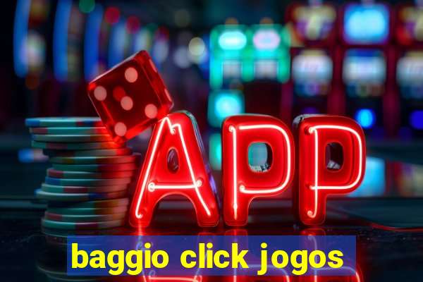 baggio click jogos